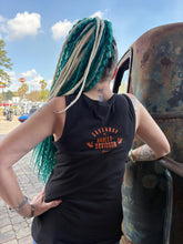 Load image into Gallery viewer, Savannah Harley-Davidson custom Women's Genuine tank top