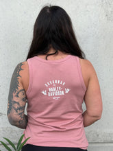 Load image into Gallery viewer, Savannah Harley-Davidson custom Women's Winner Circle tank top