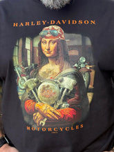 Load image into Gallery viewer, Savannah Harley-Davidson custom men's Masterpiece tee