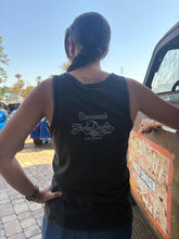 Load image into Gallery viewer, Savannah Harley-Davidson custom Women's HD Race Rider tank top