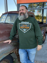Load image into Gallery viewer, Savannah Harley-Davidson custom Men's HD Explorer long sleeve