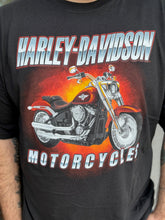 Load image into Gallery viewer, Savannah Harley-Davidson custom Men's HD Dignity tee