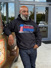 Load image into Gallery viewer, Savannah Harley-Davidson Men's H-D Oath P/O Hoodie