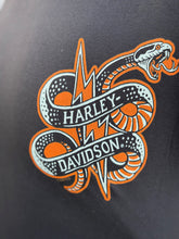 Load image into Gallery viewer, Savannah Harley-Davidson custom Men's Struck tee