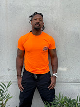 Load image into Gallery viewer, Savannah Harley-Davidson custom Men's HD Clean t-shirt