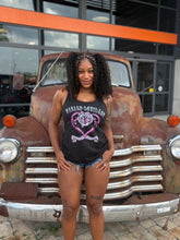 Load image into Gallery viewer, Savannah Harley-Davidson custom Women's HD Lovely tank