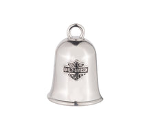 Load image into Gallery viewer, Harley-Davidson #1 Mom Bar & Shield Logo Ride Bell