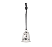Load image into Gallery viewer, Harley-Davidson #1 Mom Bar & Shield Logo Ride Bell