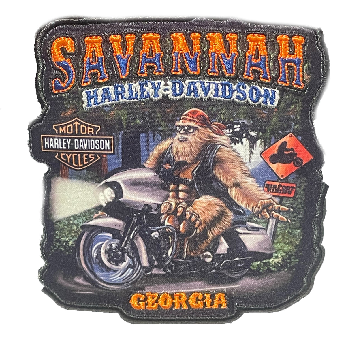ぱ*い様 HARLEY-DAVIDSON サボテン柄カーディガンンLサイズ BFPATCHcopy_1200x1200.jpg?v=
