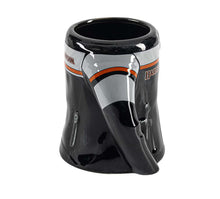 Load image into Gallery viewer, Women's Leather Jacket Sculpted Mug