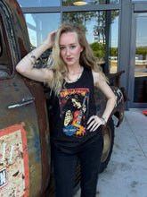 Load image into Gallery viewer, Hilton Head Harley-Davidson custom Women's Rocker tank