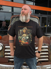 Load image into Gallery viewer, Hilton Head Harley-Davidson custom Men's Masterpiece t-shirt