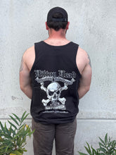 Load image into Gallery viewer, Hilton Head Harley-Davidson custom Men's Twisted tank top