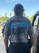 Load image into Gallery viewer, Savannah Harley-Davidson custom Men's #1 Again t-shirt