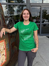 Load image into Gallery viewer, Savannah Harley-Davidson custom Women's HD Metal t-shirt