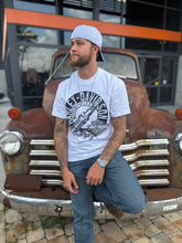 Load image into Gallery viewer, Savannah Harley-Davidson custom Men's Fire It Up tee