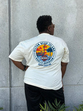 Load image into Gallery viewer, Hilton Head Harley-Davidson custom Men's Cowboy Ride Free t-shirt