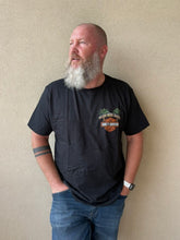 Load image into Gallery viewer, Hilton Head Harley-Davidson custom Men's custom custom t-shirt