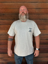 Load image into Gallery viewer, Hilton Head Harley-Davidson men's custom HD Wrenched t-shirt