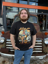 Load image into Gallery viewer, Savannah Harley-Davidson custom men's HD Classic Ride t-shirt