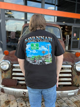 Load image into Gallery viewer, Savannah Harley-Davidson custom men's HD Classic Ride t-shirt