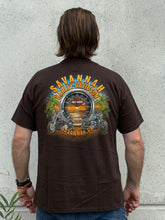 Load image into Gallery viewer, Savannah Harley-Davidson custom Men\'s HD Ambush t-shirt