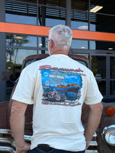Load image into Gallery viewer, Savannah Harley-Davidson custom Men's Cowboy Ride Free