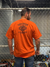 Load image into Gallery viewer, River Street Harley-Davidson Knucklehead Forever