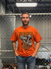 Load image into Gallery viewer, River Street Harley-Davidson Knucklehead Forever