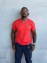 Load image into Gallery viewer, Savannah Harley-Davidson on River Street custom Men's Bonaventure t-shirt