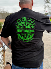 Load image into Gallery viewer, Hilton Head Harley-Davidson custom Men's