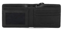 Load image into Gallery viewer, Harley-Davidson Men's Embossed Eagle Billfold Chain RFID Wallet