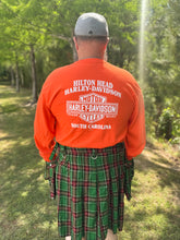 Load image into Gallery viewer, Hilton Head Harley-Davidson H-D Name ADT L/S