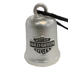 Load image into Gallery viewer, Harley-Davidson Exclusive Savannah H-D On River Street Ride Bell