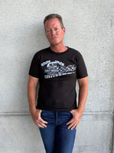 Load image into Gallery viewer, Savannah Harley-Davidson Milwaukee 8 Speed Men&#39;s T-shirt
