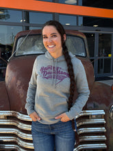 Load image into Gallery viewer, Savannah Harley-Davidson custom Women's Full Tilt hoodie
