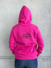 Load image into Gallery viewer, Savannah Harley-Davidson custom Women's Willie Chrome pullover

