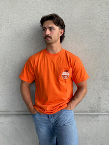 Savannah Harley-Davidson Men's custom My Own Accord pocket t-shirt