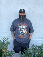 Load image into Gallery viewer, Savannah Harley-Davidson custom Men's HD Buddy tee
