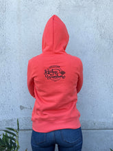 Load image into Gallery viewer, Savannah Harley-Davidson custom Women's Fast Times pullover
