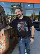 Load image into Gallery viewer, Savannah Harley-Davidson custom Men&#39;s HDMC Club t-shirt
