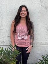 Load image into Gallery viewer, Savannah Harley-Davidson custom Women's Winner Circle tank top
