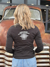 Load image into Gallery viewer, Savannah Harley-Davidson custom Women's Purfect t-shirt
