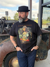 Load image into Gallery viewer, Savannah Harley-Davidson custom men's Masterpiece tee

