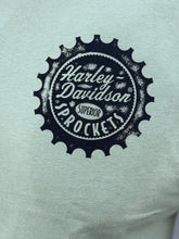 Load image into Gallery viewer, Savannah Harley-Davidson custom men's Sprocket tee
