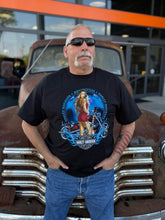 Load image into Gallery viewer, Savannah Harley-Davidson custom Men's Bike Night t-shirt
