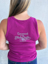 Load image into Gallery viewer, Savannah Harley-Davidson custom Women's
