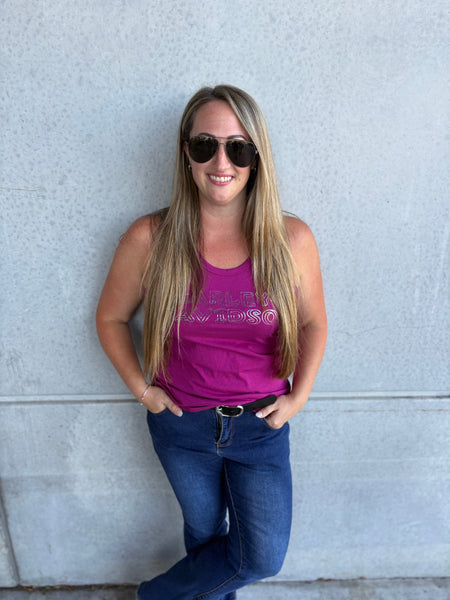 Savannah Harley-Davidson custom Women's