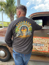 Load image into Gallery viewer, Savannah Harley-Davidson custom HD Descendents L/S Men&#39;s shirt
