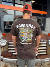 Load image into Gallery viewer, Savannah Harley-Davidson custom Men&#39;s HD Jaunt s/s t-shirt
